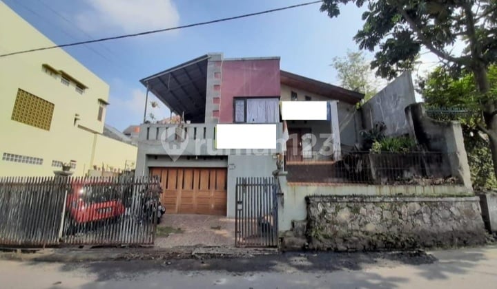 Rumah Murah Siaphuni Dekat Setraduta Pasteur Bandung