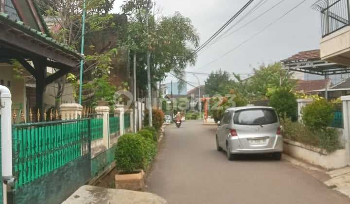 Rumah Murah Dekat Alun-Alun Ujungberung Bandung