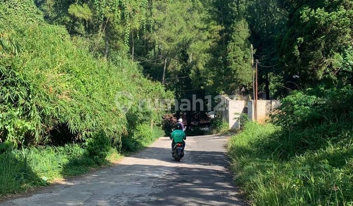 Turun Harga Tanah Matang Dekat Upi Cipaku Setiabudi Bandung