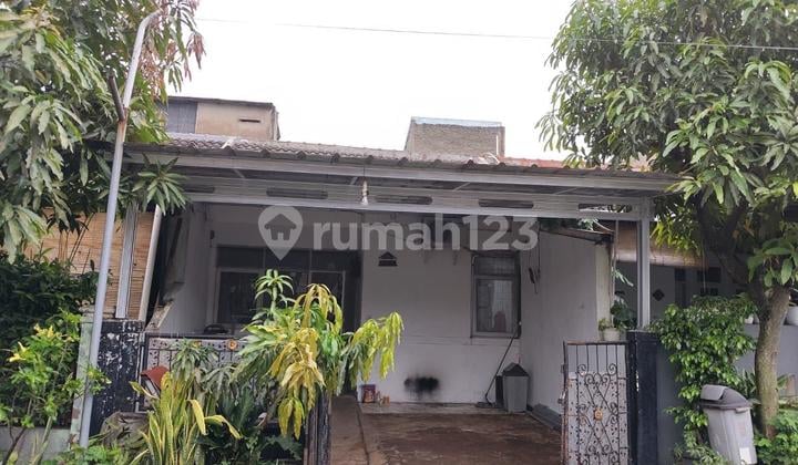 Rumah Murah Siap Huni Cipamokolan Riung Bandung