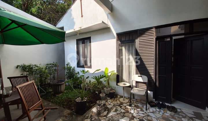 Rumah Murah Siapuni Startegis Dekat Ubertos Bandung