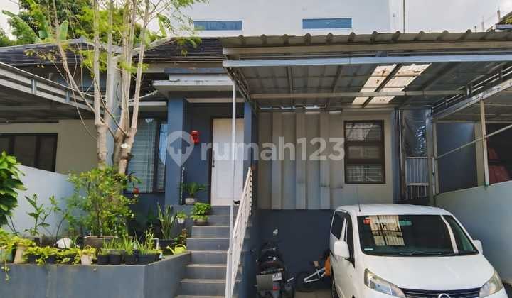 Rumah Murah Minimalis Siaphuni Cimeunyan Padasuka Bandung