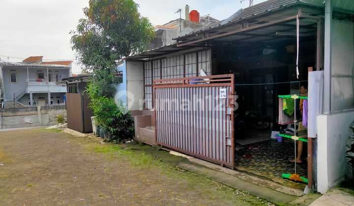 Rumah Murah Dalam Cluster di Bandung Timur