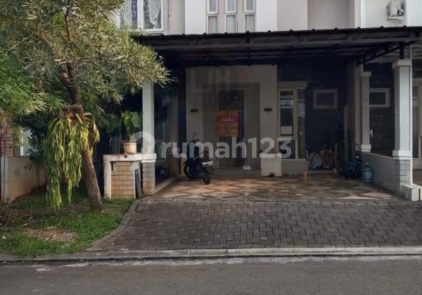 Dijual Rumah di Perumahan Modern Kota Wisata Cibubur