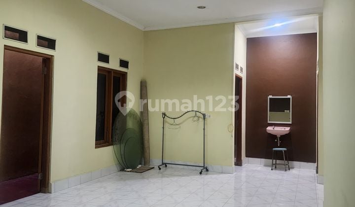 Rumah di Komplek Pertamina Cimanggis Depok