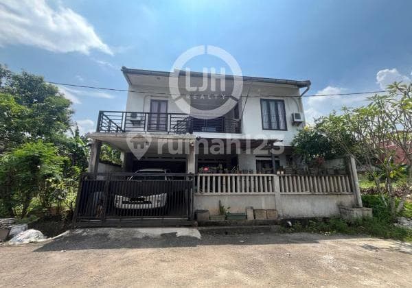 Rumah Murah di Duta Mekar Asri Cileungsi Bogor