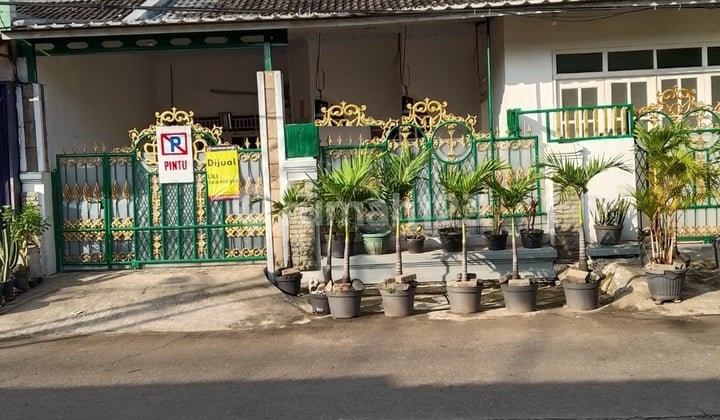 Rumah Cantik Harga Nego di Komplek AL Ciangsana Bogor