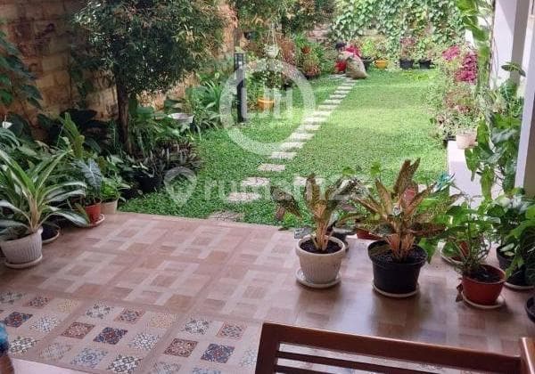 Rumah Cantik di Perumahan Asri Sentul City Bogor
