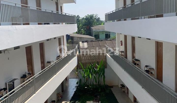 Dijual rumah kost2an di Cisauk Tangerang