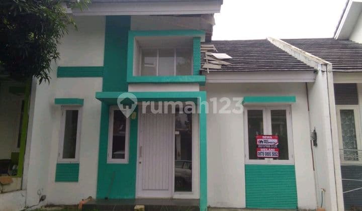 Rumah Cantik di Neo Catalonia BSD Tangerang Selatan