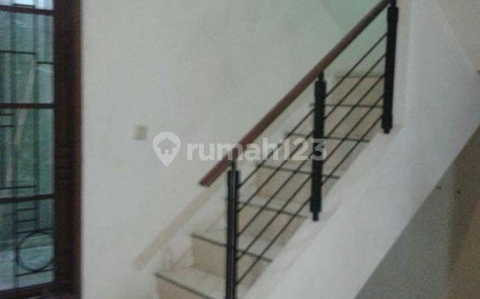 Rumah Cantik di Delatinos Braziliant Bsd Ok