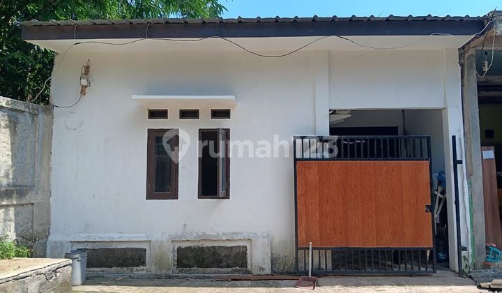 Rumah Cantik Di Griya Serpong Asri Cisauk Tangerang