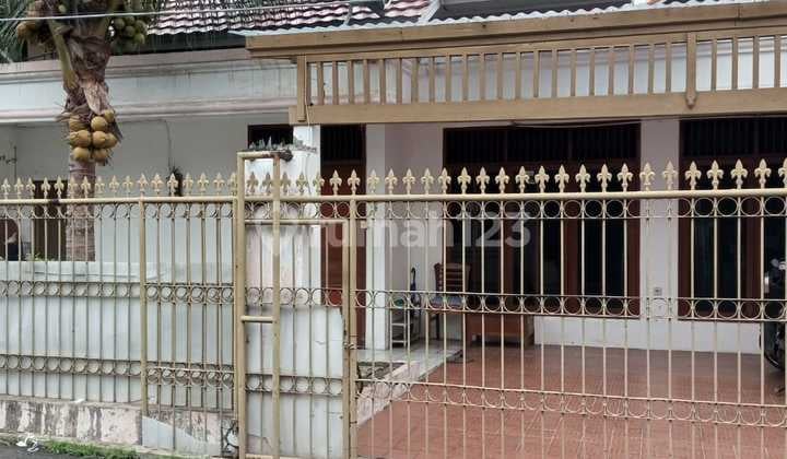Rumah Dijual Di Mampang Prapatan Jakarta Selatanng Prapatan