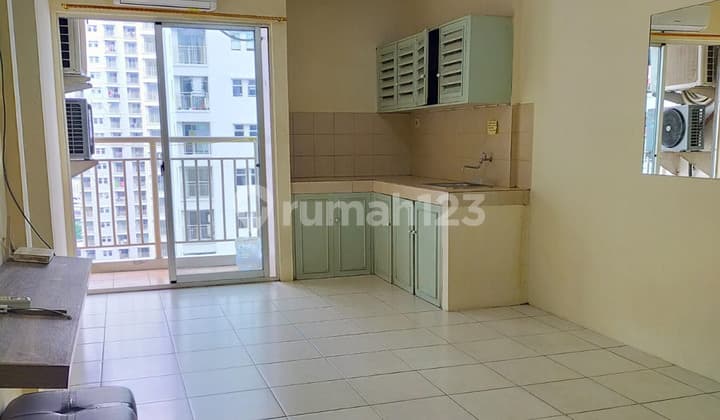 3 BR Semi Furnished Apartment in Mediterania, Edelweist Tower
