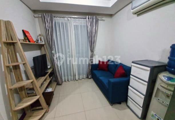 Sky Terrace Apartment, Sanur Tower, Kalideres, Semi-Furnished, 3 BR