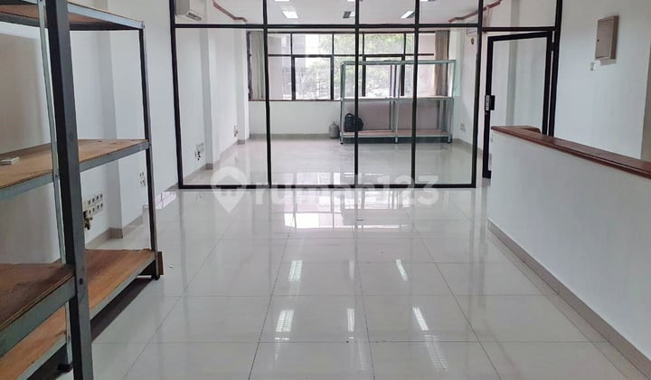 Ruko Bagus Lokasi Strategis di Roxy Mas 4.5 Lantai HGB