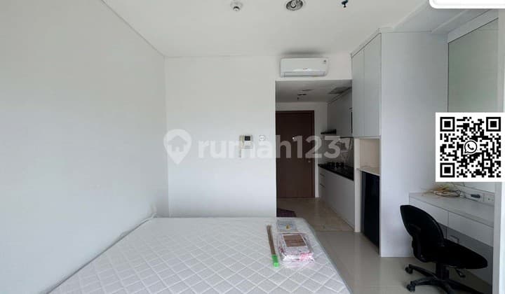 Apartemen Puri Orchard, Tower Og, Cengkareng, 26m², Lt. 39
