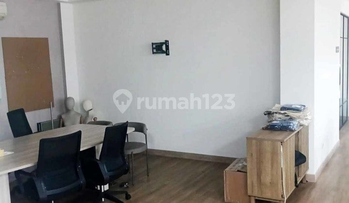 Ruko Gading Bukit Indah, Kelapa Gading Dekat Tol Strategis Siap Pakai 5 Lantai Luas Bangunan 263 M²