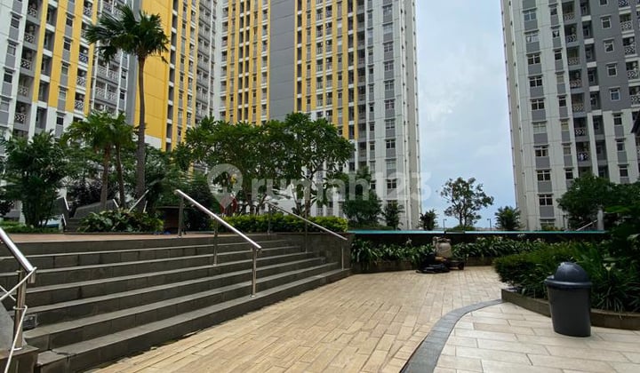 The Springlake. Bekasi 2 Bdr Murah