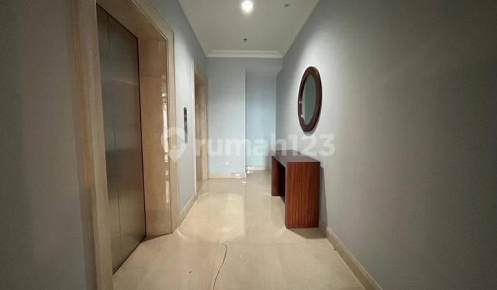 Pakubuwono View 2 Bdr Fully Furnished Redwood 2 Kamar Tidur Furnished Apartemen
