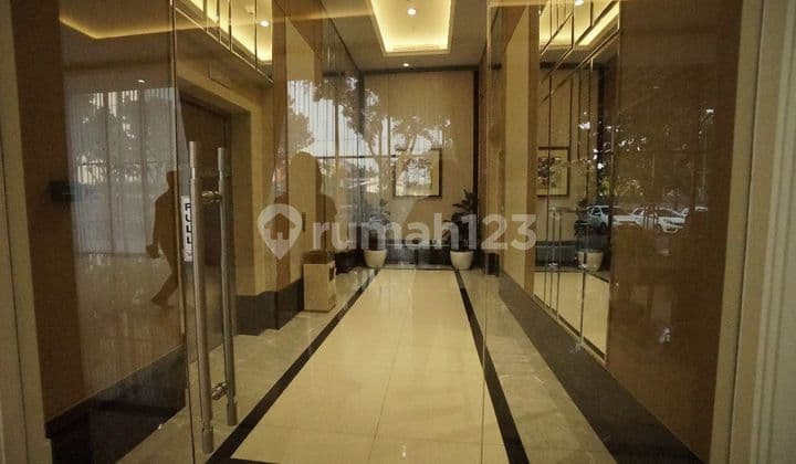 Transpark Bintaro 1 Bedroom Unfurnished