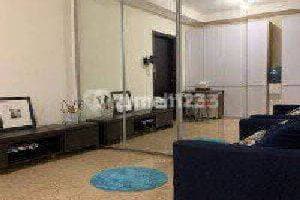 Apt L'avenue Satu Kamar Fully Furnished