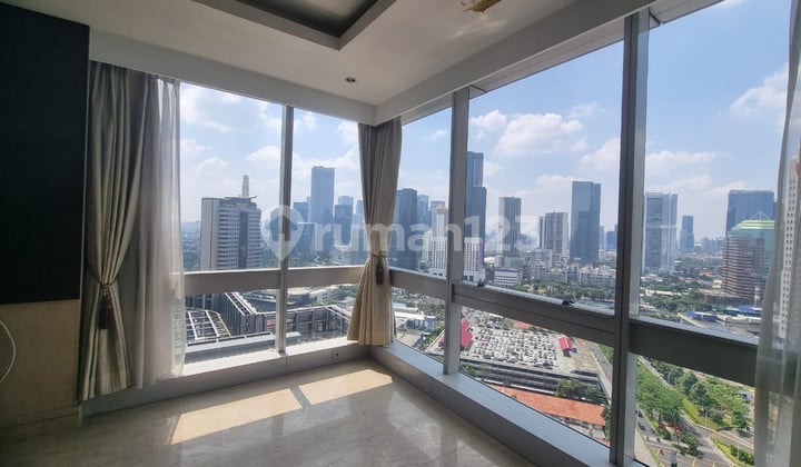 Apt. Capital Residence. 3 Bdr