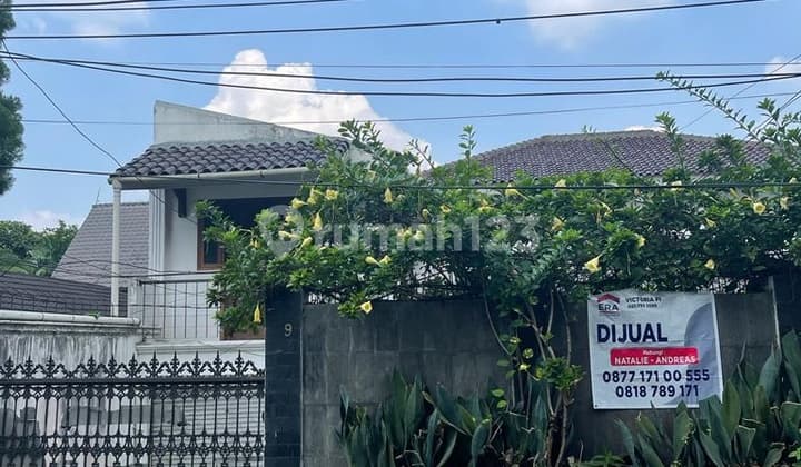 Lebak Bulus Affordable Price