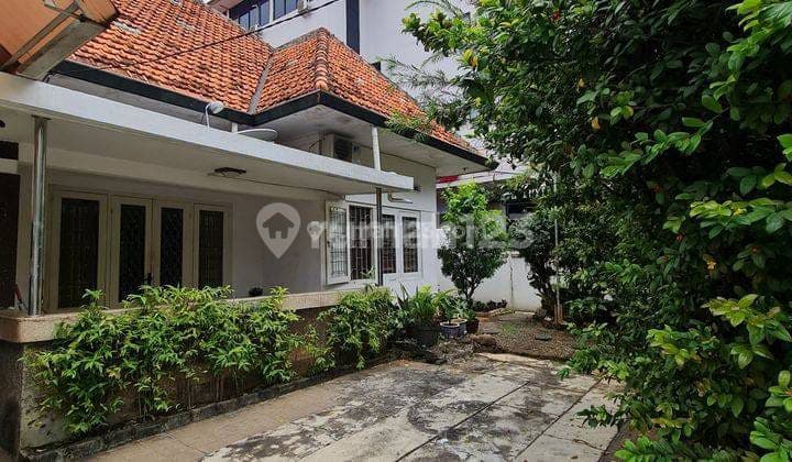 Heritage House At Menteng Area