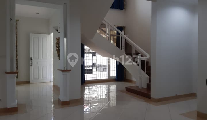 Rumah Cantik Siap Huni