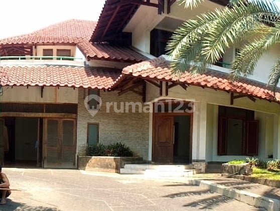 Harga Murah ‼️ Hitung Tanah Di Pondok Indah