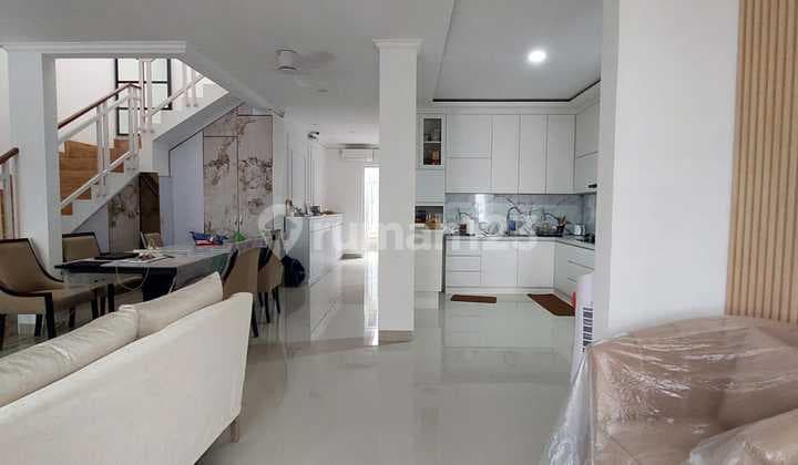 Brand New Ready to Occupy Pondok Indah