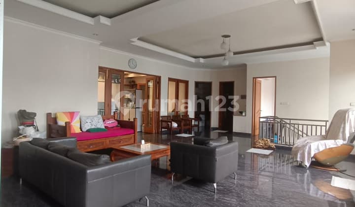 Bintaro Rumah Gandeng Siap Huni