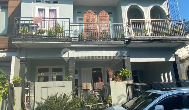 Harga Murah Rumah Maleo Resident Bintaro