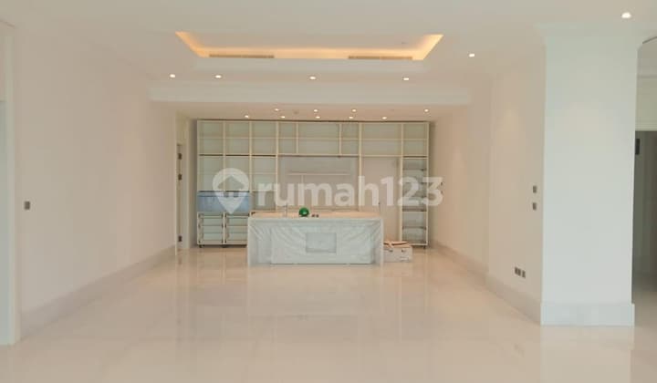 Apartemen St Regis Kuningan Jakarta Disewakan For Rent