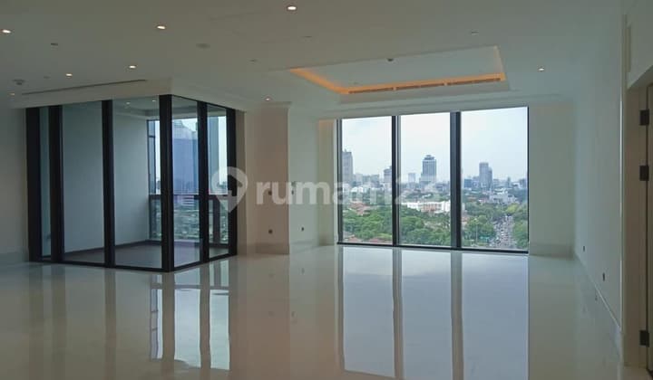 Apartemen St Regis Kuningan Dijual good deal