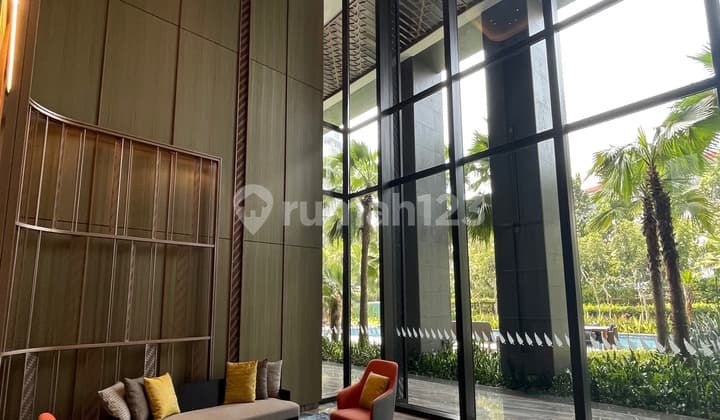 Dijual Apartemen Baru Very Good Deal Pakubuwono Menteng
