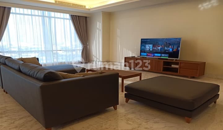Apartemen Botanica Residence Dijual Good Deal