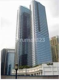 Dijual Apartemen Airlangga Ritz Carlton Kuningan Jakarta Selatan