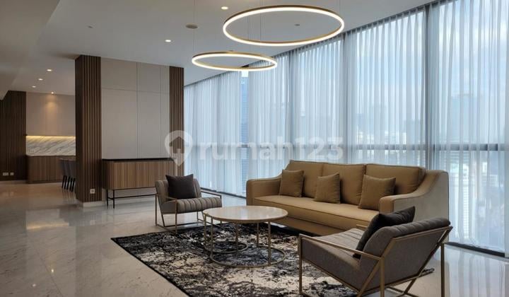 Dijual Good Deal Apartemen Casa Domaine Jakarta Pusat