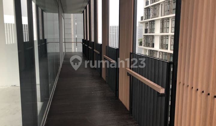 Disewakan Apartment Senopati Suite 285sqm For Rent Sudirman
