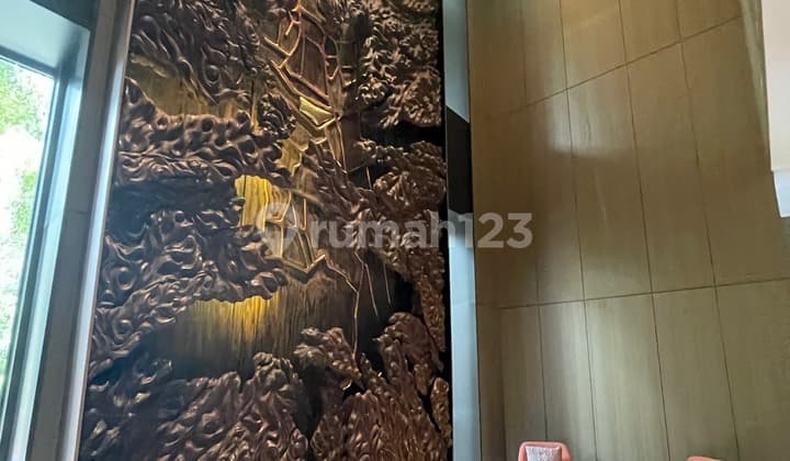 Disewakan Apartemen Pakubuwono Menteng 3bedroom For Rent Jakarta Pusat