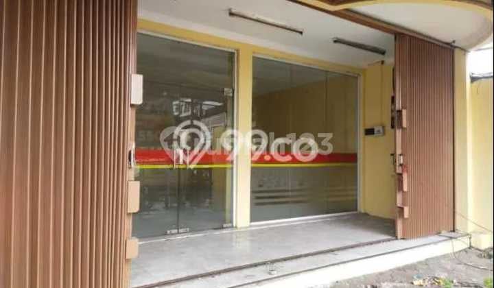 Ruko 3 Lantai Dilokasi Strategis Tangerang