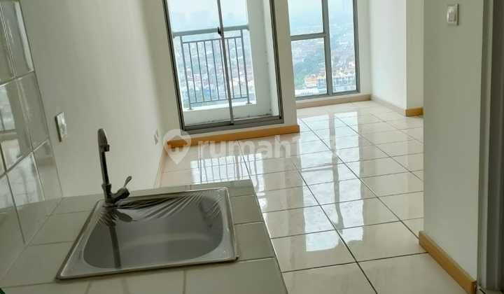 Apartemen, Dekat Sekolah Internasional, Siap Huni