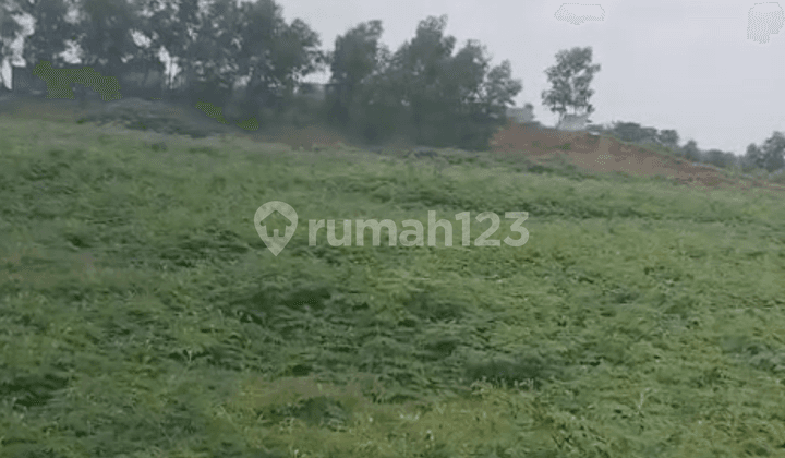 Dekat Akses Tol, Tanah, SHM, Dekat Akses Bus Kota, bisa KPR