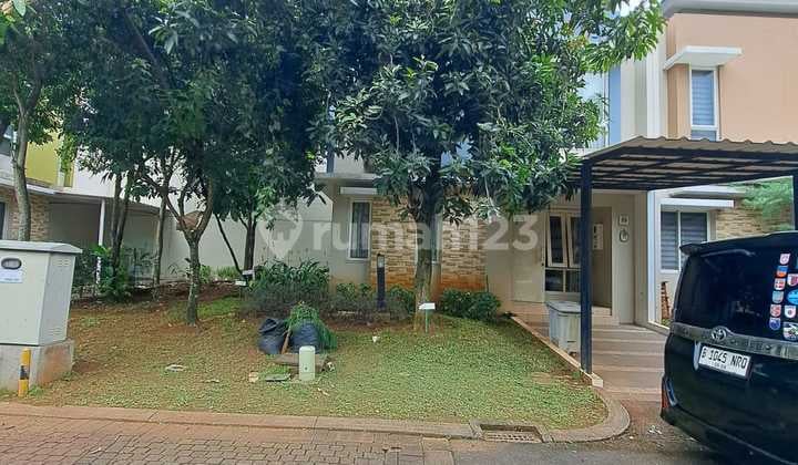 Jarang Ada Rumah Bagus Di Kluster Thomson Scientia Garden, Jl. Scientia Boulevard, Medang, Pagedangan, Tangerang, Banten, Indonesia, 15334, Summarecon Serpong