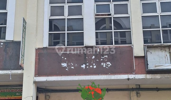 Jual Ruko 3 Lantai Di Cibinong