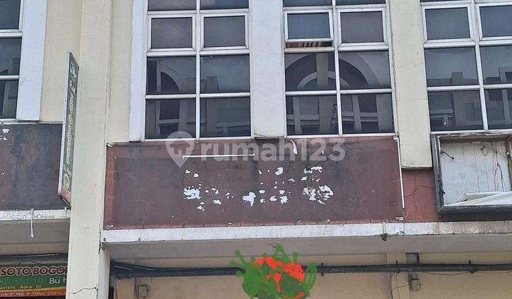 Jual Ruko 3 Lantai Di Cibinong