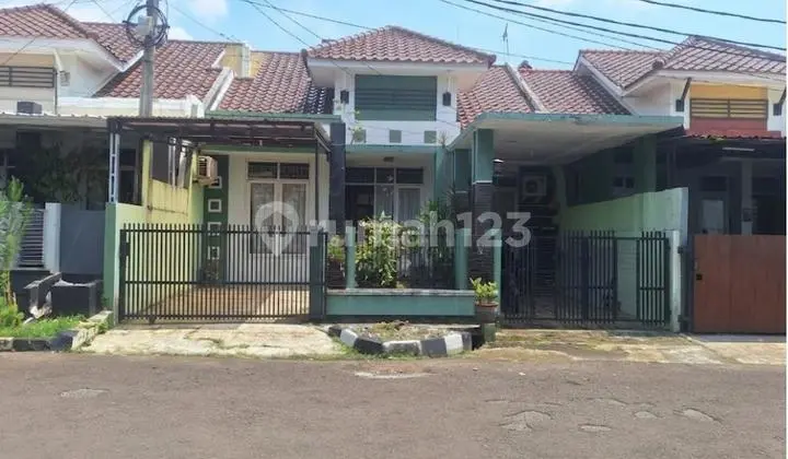 Jual Rumah.di Taman Yasmin Bogor Barat