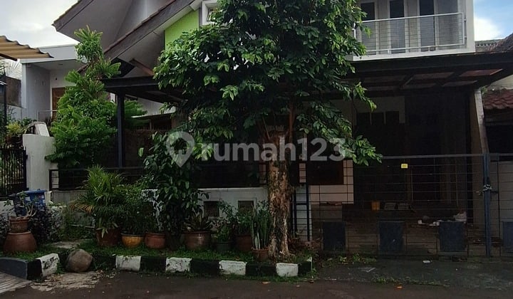 Jual Cepat Rumah di Yasmin., Bogor Barat
